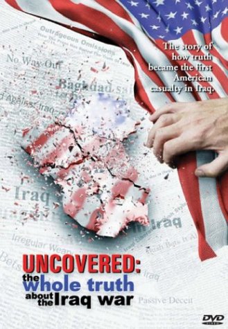 Uncovered: The Whole Truth About the Iraq War - 5354