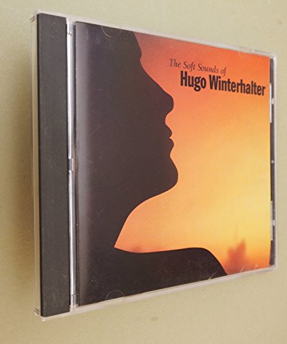 Soft Sounds of Hugo Winterhalter - 1693