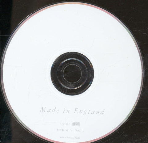 Made in England - 5039