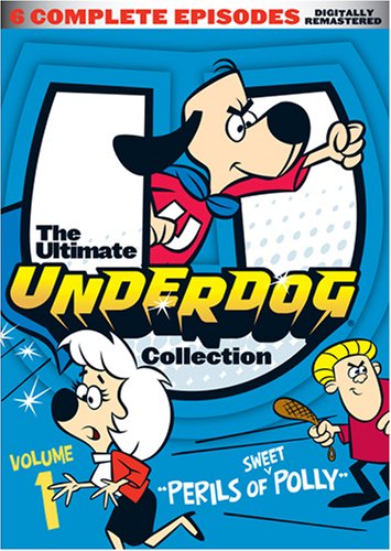 The Ultimate Underdog Collection Volume 1