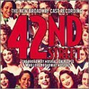 42nd Street (2001 Revival Broadway Cast) - 7028