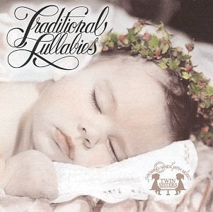 Growing Minds With Music: Lullabies - 3088