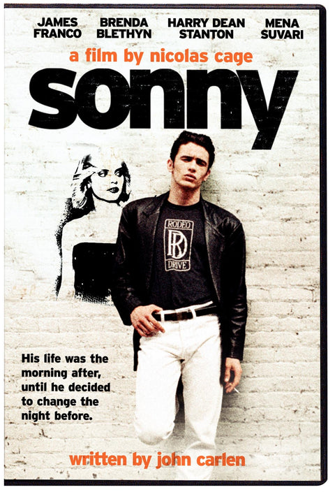 Sonny [DVD]