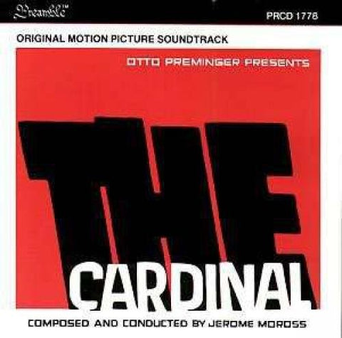 Cardinal: Classic Film Music - 4741