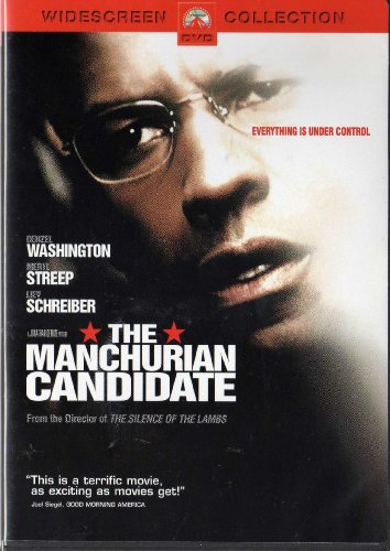 The Manchurian Candidate - 7168