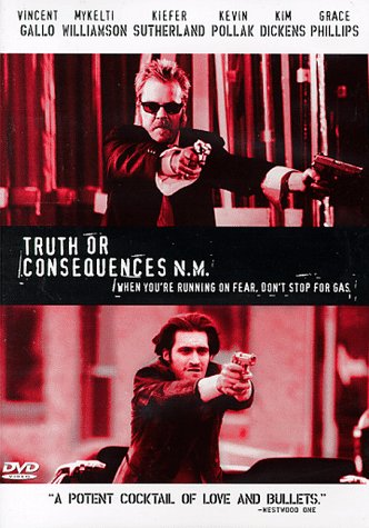 Truth or Consequences N.M. [DVD] - 1797