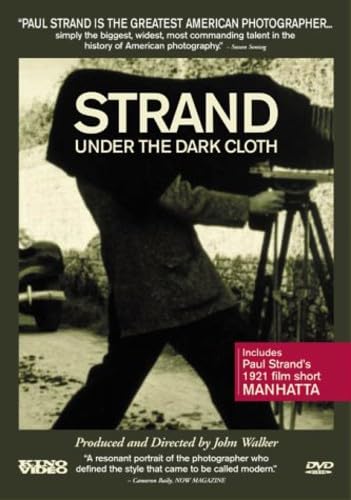 Strand: Under the Dark Cloth - 5300