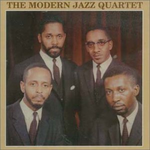 Modern Jazz Quartet: 1957 - 551