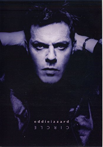 Eddie Izzard - Circle - 1298