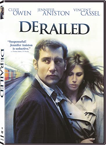 Derailed (Theatrical Full Screen) - 2411