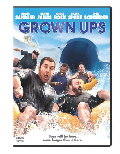 Grown Ups - 308