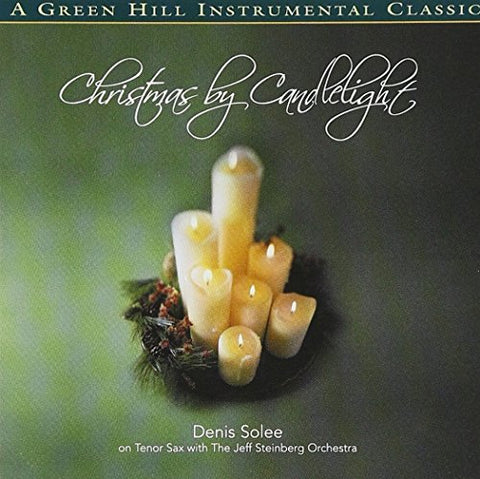 Christmas By Candlelight - 7772