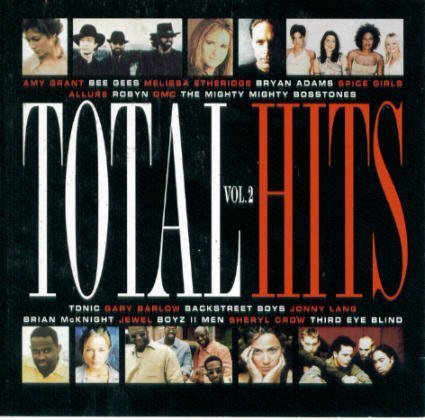 Total Hits, Vol. 2