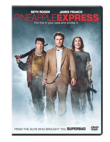 Pineapple Express (Rated Single-Disc Edition) - 7452