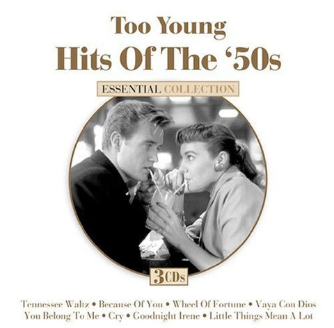 Too Young: Music of the 50's