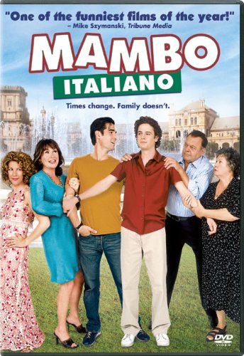 Mambo Italiano