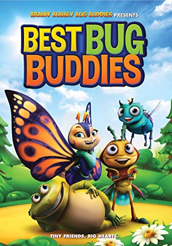 Best Bug Buddies - 6072