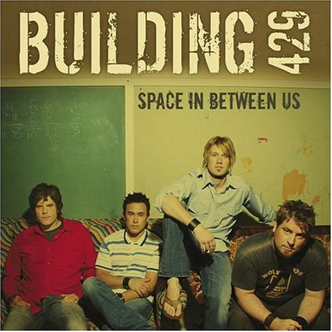 Space in Between Us - 3321