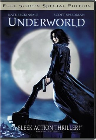 Underworld (Full Screen Special Edition) - 4082