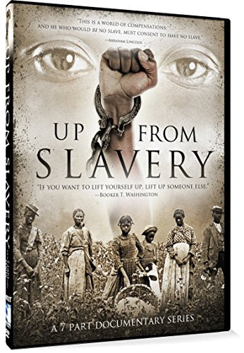 Up From Slavery - 6598