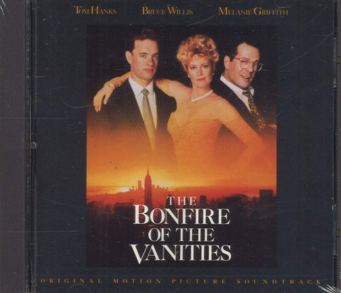 The Bonfire of the Vanities - 907