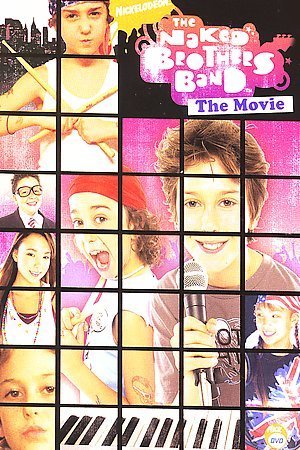 The Naked Brothers Band: The Movie - 696