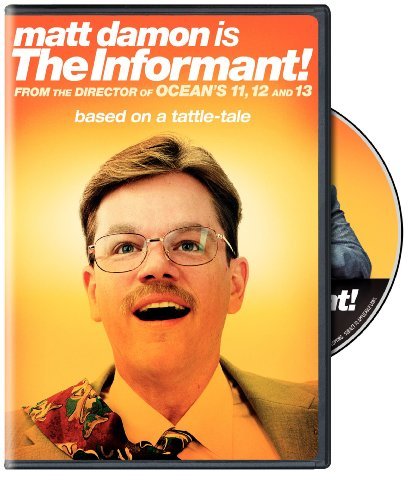 The Informant! by Warner Home Video