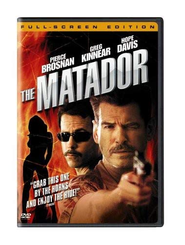 The Matador (Full Screen Edition) - 4434