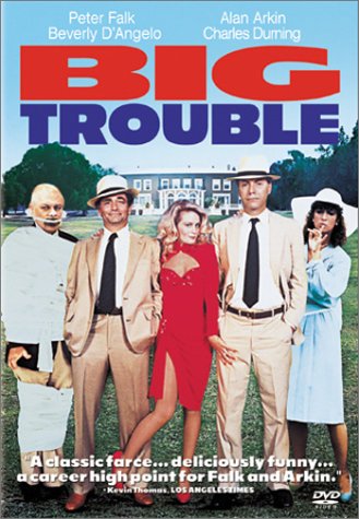 Big Trouble