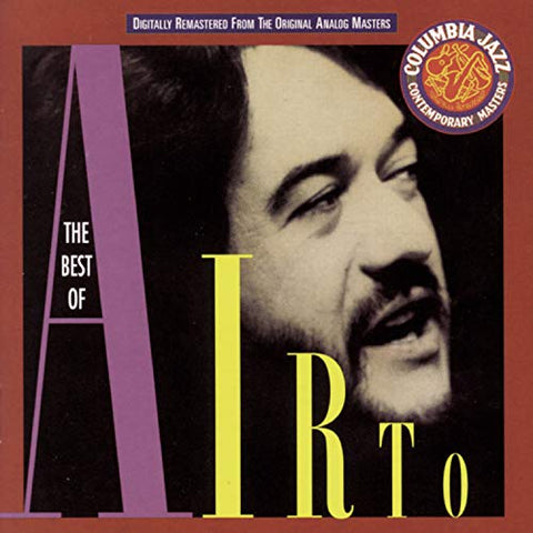 Best of: Airto