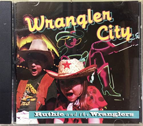 Wrangler City - 4670