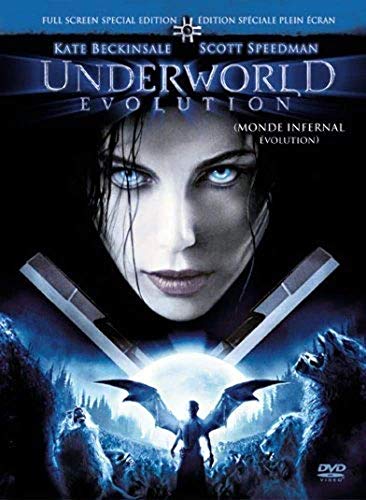 Underworld: Evolution (Fullscreen Edition) - 5870