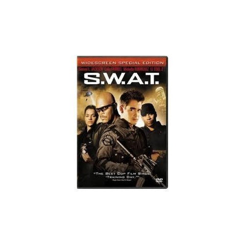 SWAT - 2982