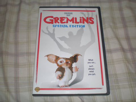 Gremlins (Special Edition) - 732