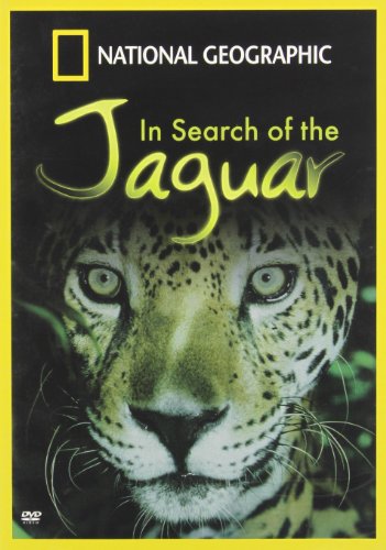 National Geographic - In Search of the Jaguar - 4847