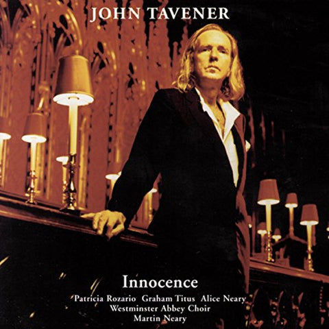 Tavener: Innocence - 9748