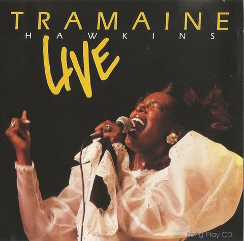 Tramaine Live