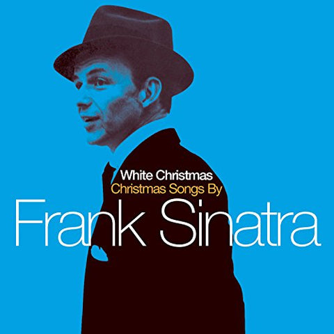 Christmas Songs By Frank Sinatra - 4946