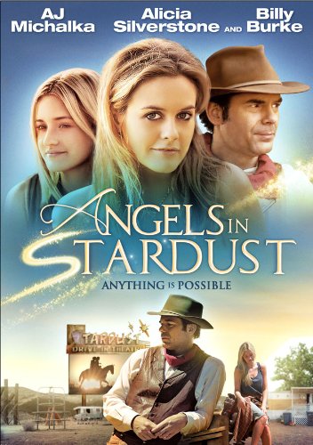 Angels in Stardust - 7656