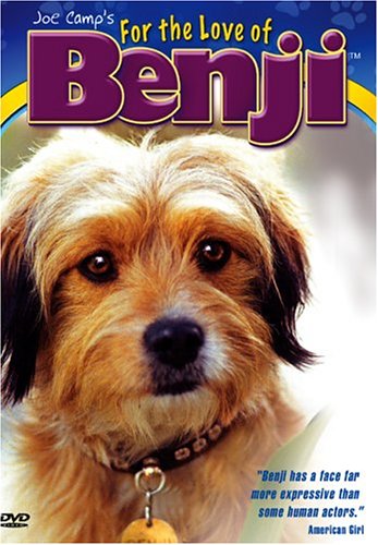 Benji: For the Love of Benji - 2910