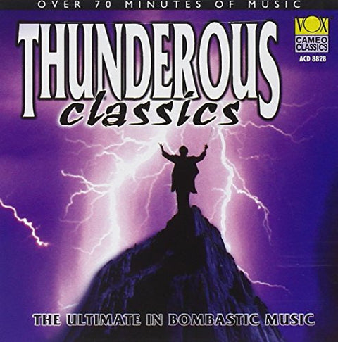 Thunderous Classics - 3183