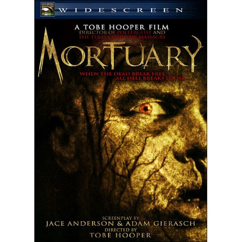 Mortuary