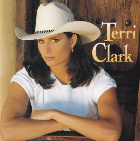 Terri Clark - 4940