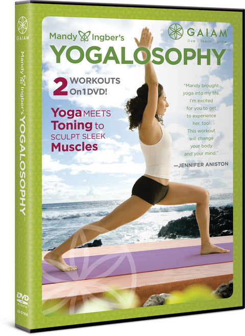 Yogalosophy