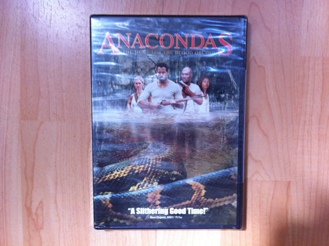 Anacondas - The Hunt for the Blood Orchid - 373