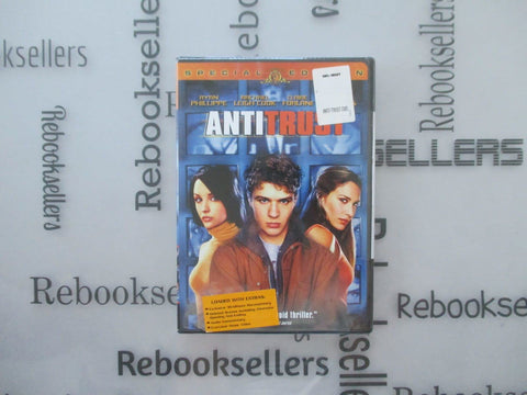 Antitrust (Special Edition) - 700