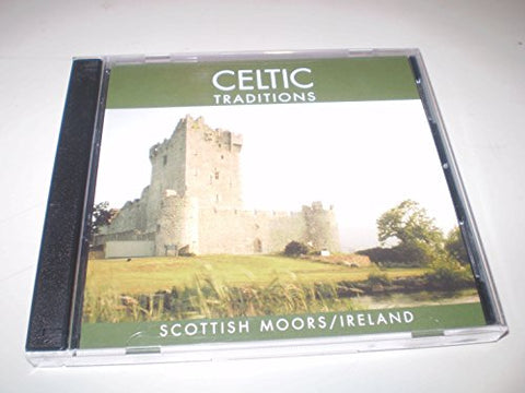 Celtic Traditions - Scottish Moors/Ireland - 9575