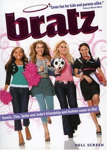 Bratz (Full Screen Edition) - 4779