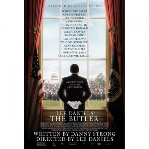 Lee Daniels' The Butler - 1242