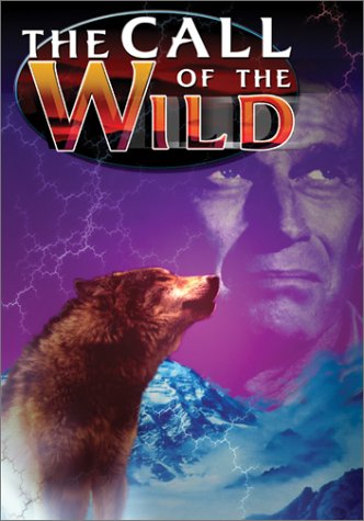 The Call of the Wild [DVD] - 2449